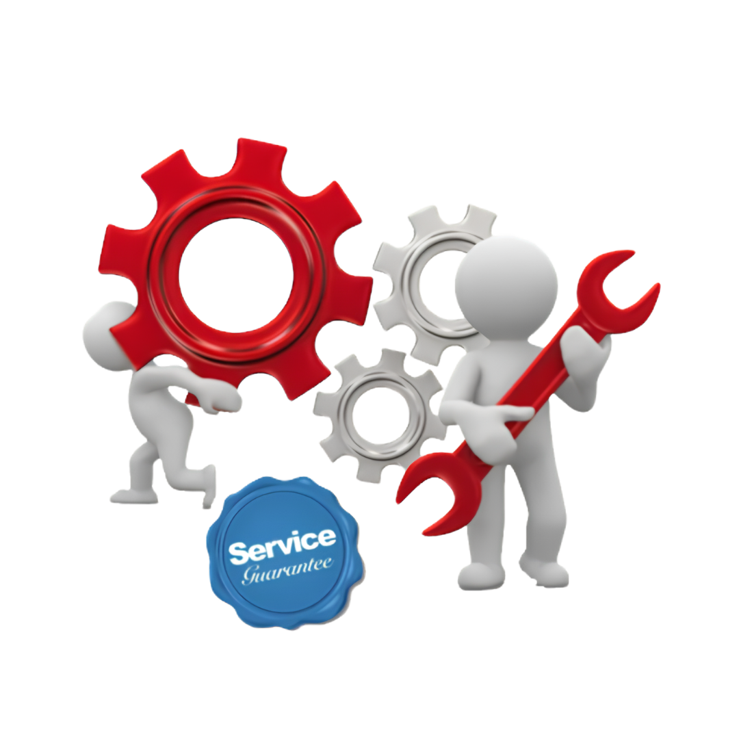 Service 5