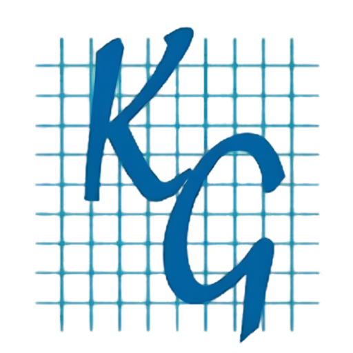 KG Softech Logo