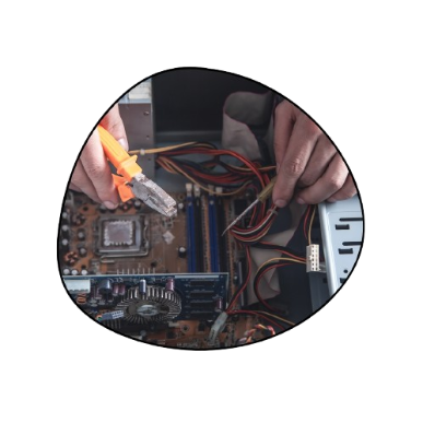 Computer & Hardware Sales and Services