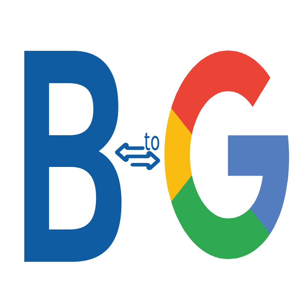 Busy to Google
