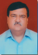 Rakesh Tyagi