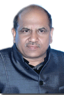 S. K. Aggarwal