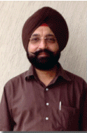 Jagjit Singh