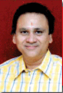 Mukul Gupta