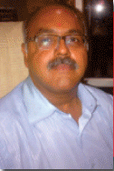Narender Rathi
