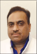 Rakesh Jain