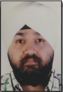 Ramandeep Singh