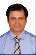 Sanjeev Bhardwaj