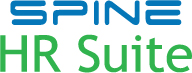 Spine Payroll logo